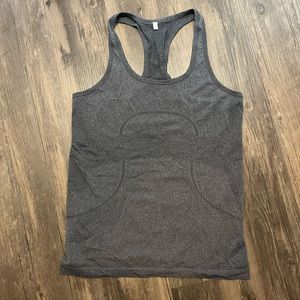 Lululemon Swiftly Tech racer back